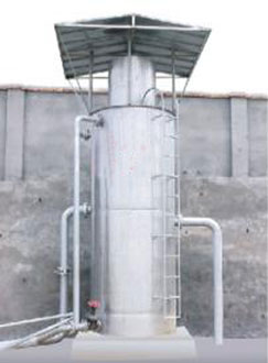 CL-CTCM系列除鐵、除錳設(shè)備